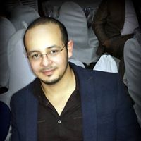 Mohamed A Raouf Bashtr