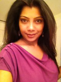 Surekha Narayan