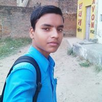 Abhishek Tiwari