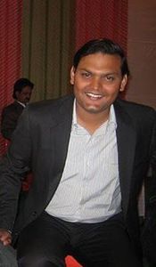 Tushar Khandelwal
