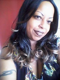 Tiffany Giles