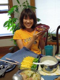 Tzu-Ling Yu