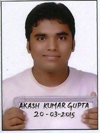 Akash Kumar