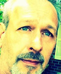 Steve Bailey