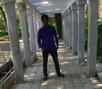 Naveen Kumar