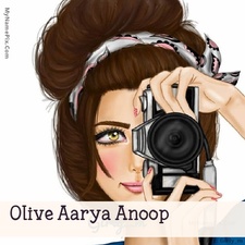 Olive   Anoop