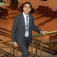 حازم السباعي