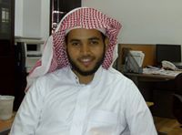 سلمان الزهراني