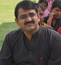 Rajesh Kumar
