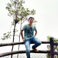 Chongtham Sovachandra