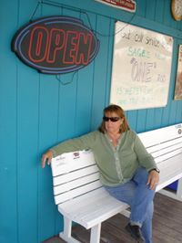 Peggy McNinch