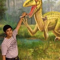 Zarni Naing