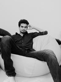 Akash Bansal