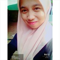 Syafiqah Muhamad