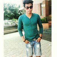 Akshay Gibbs