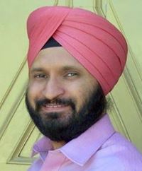 Arvinder S.Dutta