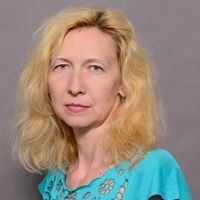 Людмила Штыхно