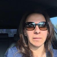 Христина Христова