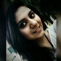Nupur Seth
