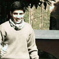 Raghav Kumar