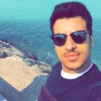 Ahmad Al-Rashed