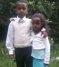 Teklay Gebregziabher