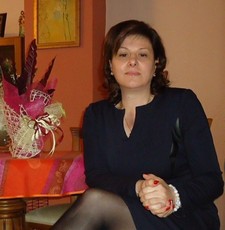 Вели Георгиева