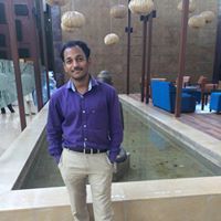 Nishanth Kumar