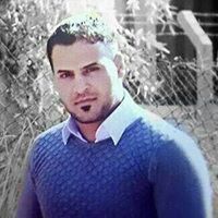 احمد فالح