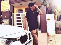 Vishal Raj