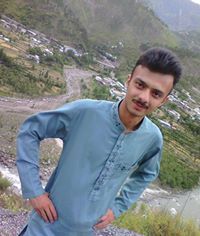 Mohsin Khan