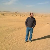 محمد أحمد ماهر