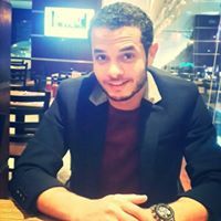 Mohamed Ragab