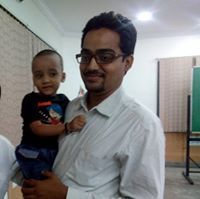 Swapnil Pandit