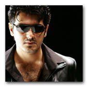 Raj Kumar