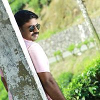 Janeesh Janeeshvijayan
