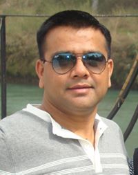 VIGYAN ARORA