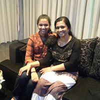 Manju R