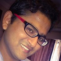 Nilkantha Chakraborty