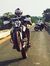 Avinash...