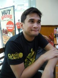 Lance Cortez