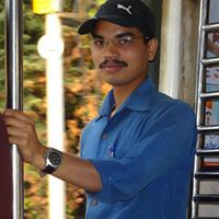 Vikram Saraf
