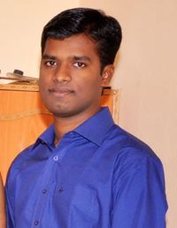 Gokul Raj