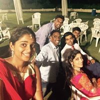 Vineeth Reddy
