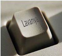 லாவண்யா ஹரிராமன்