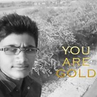 Tirth Patel