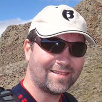 Bernhard Bernhardsson