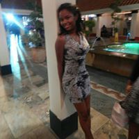 Rianne Bernadette Patterson