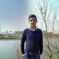 Ahmed Shukoor