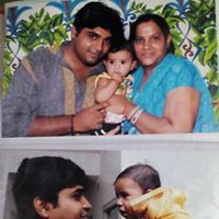 Chanda Sharma